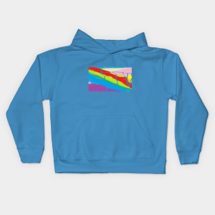 Flow Kids Hoodie